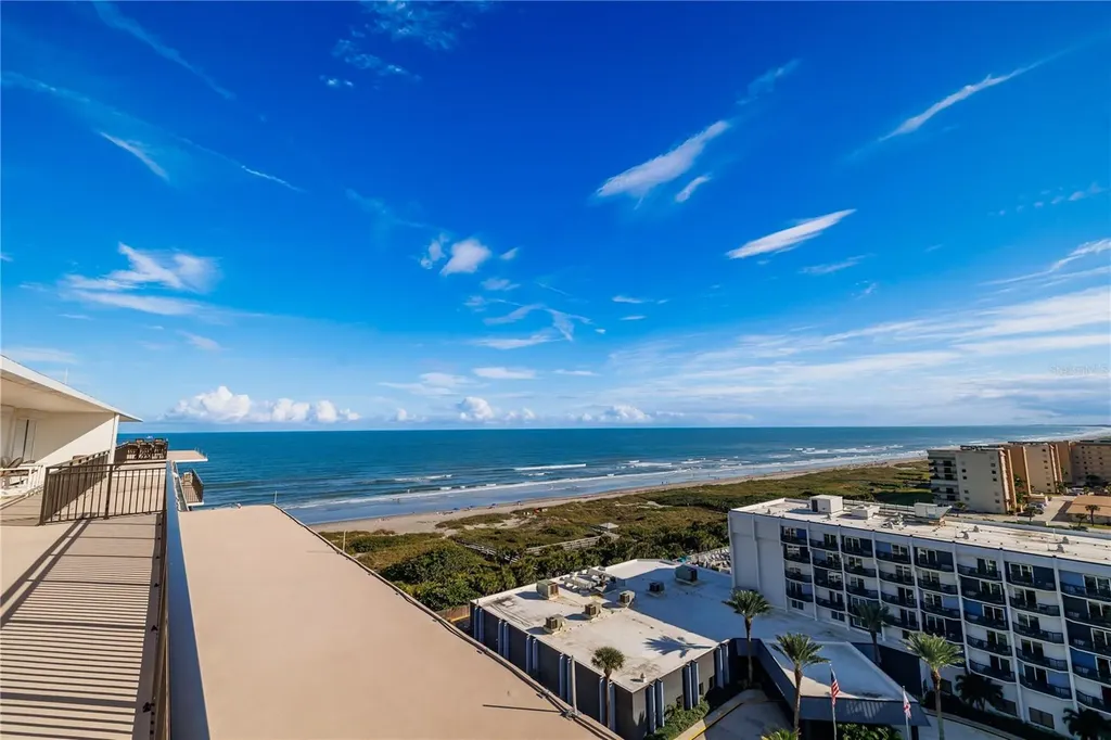 2100 N Atlantic Avenue Cocoa Beach FL 32931