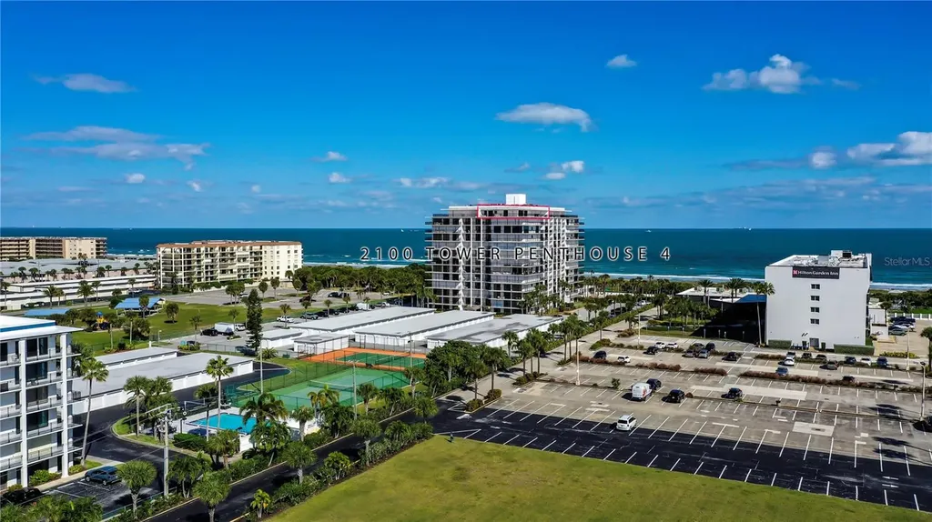 2100 N Atlantic Avenue Cocoa Beach FL 32931