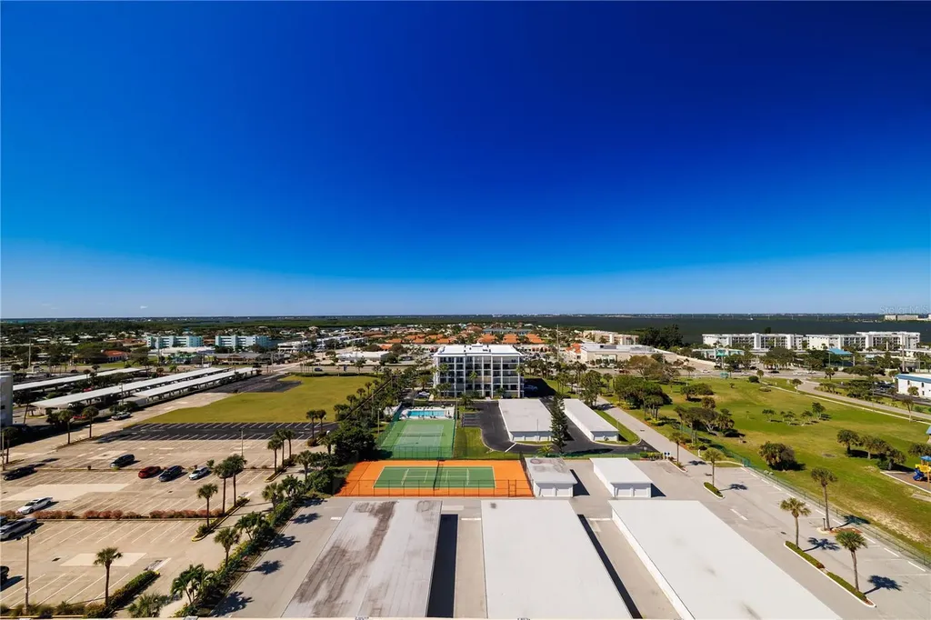 2100 N Atlantic Avenue Cocoa Beach FL 32931