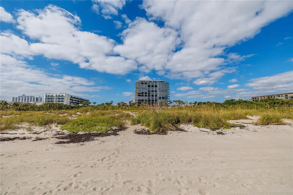 2100 N Atlantic Avenue Cocoa Beach FL 32931
