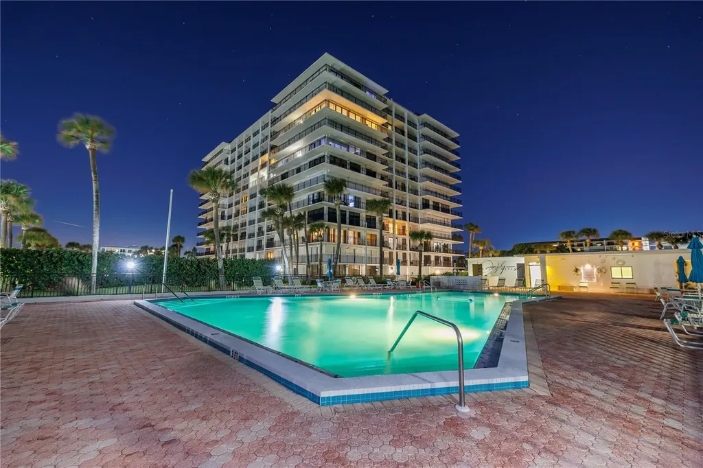 2100 N Atlantic Avenue Cocoa Beach FL 32931