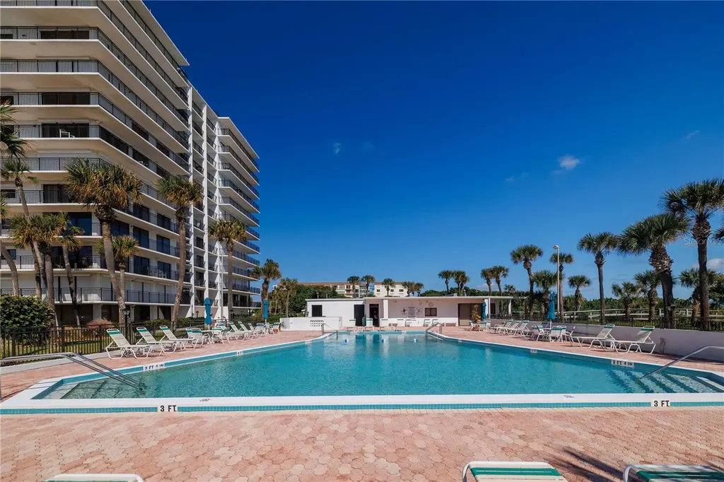 2100 N Atlantic Avenue Cocoa Beach FL 32931
