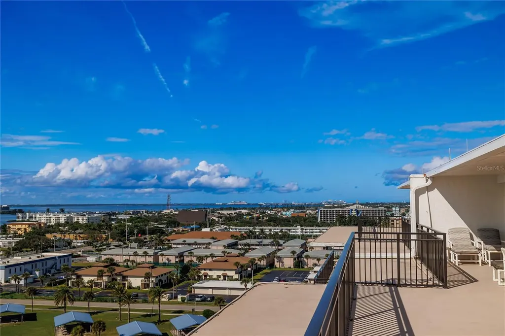 2100 N Atlantic Avenue Cocoa Beach FL 32931