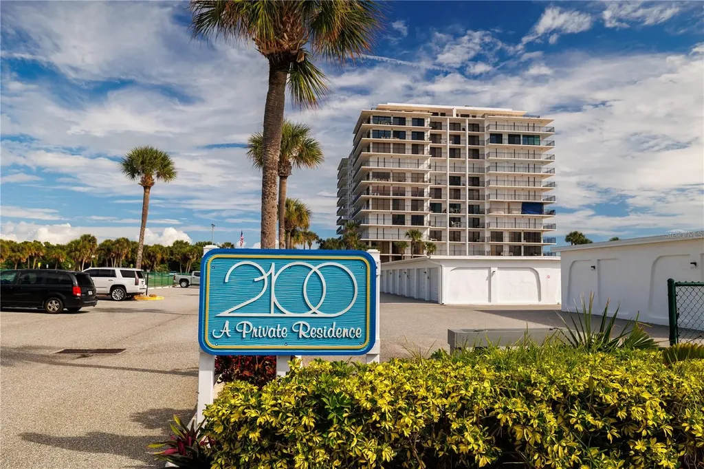 2100 N Atlantic Avenue Cocoa Beach FL 32931