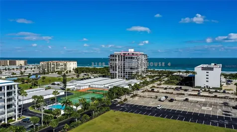 2100 N Atlantic Avenue Cocoa Beach FL 32931