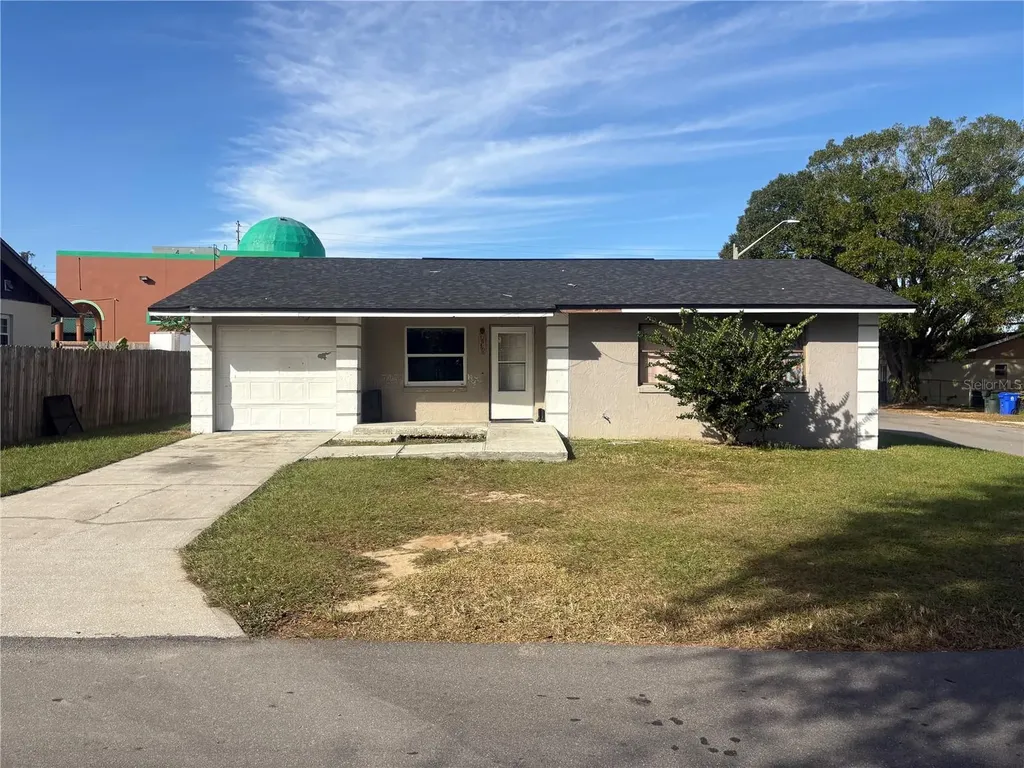 1630 Fruitwood Drive Lakeland FL 33805