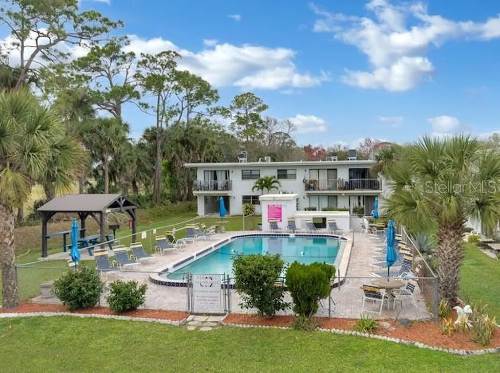1504 Virginia Avenue Daytona Beach FL 32114