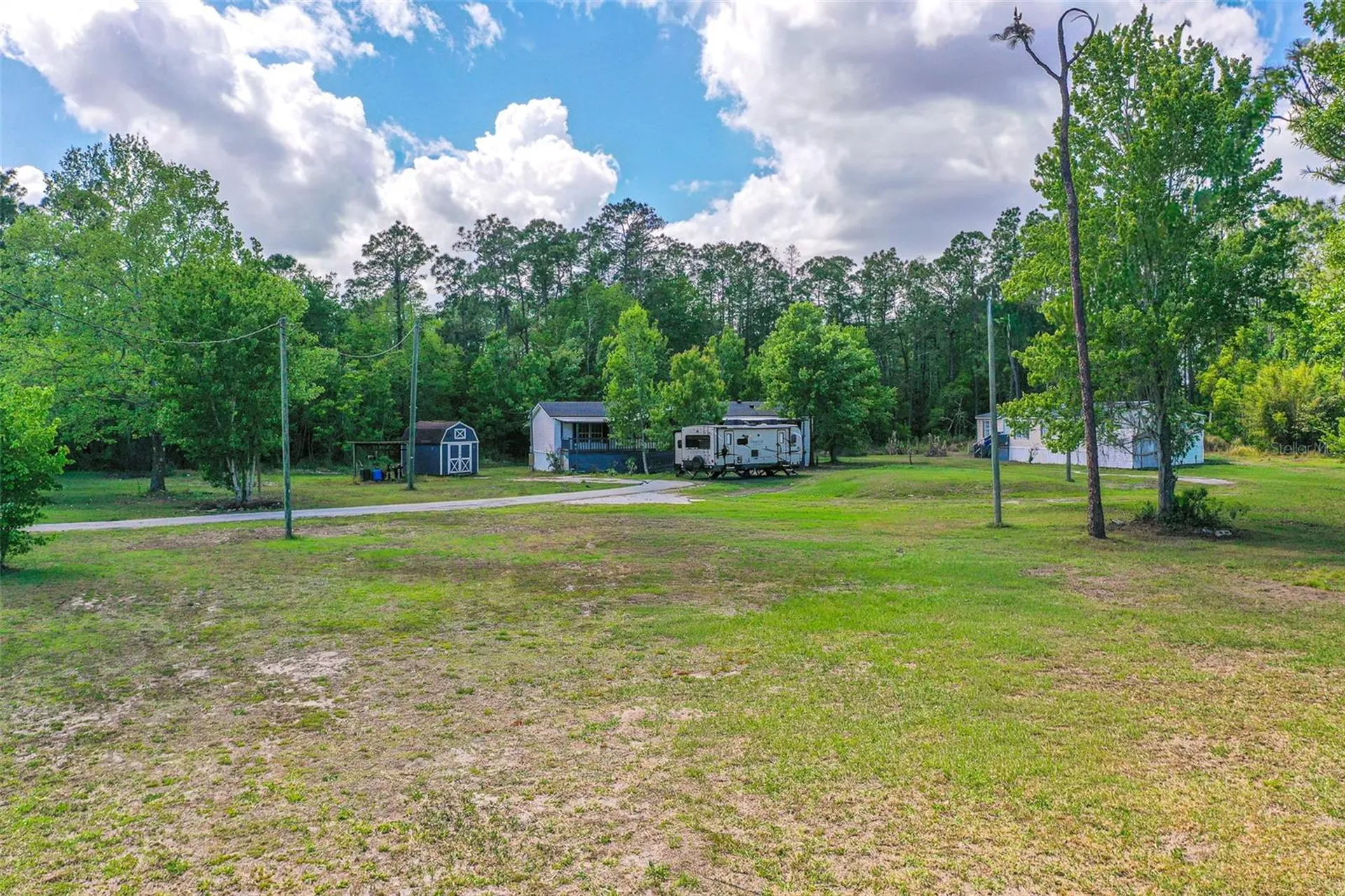 17822 Commonwealth Avenue N Polk City FL 33868