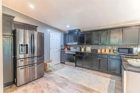 17822 Commonwealth Avenue N Polk City FL 33868