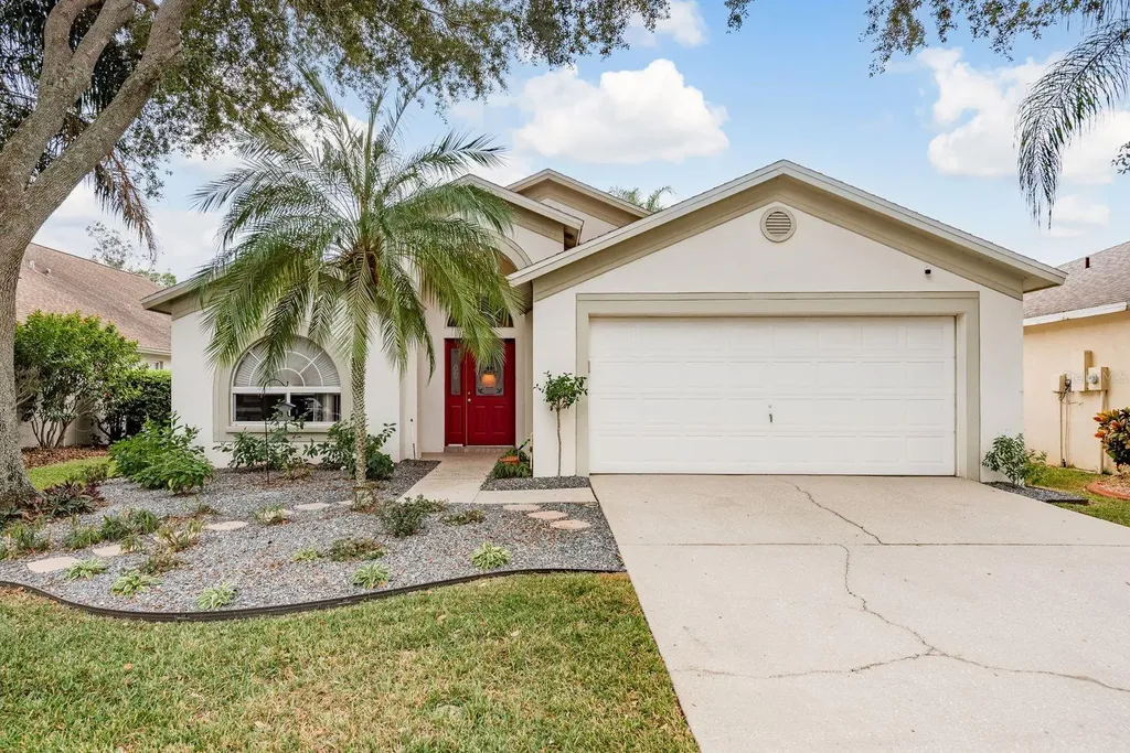 3304 Red Mulberry Court Tampa FL 33618