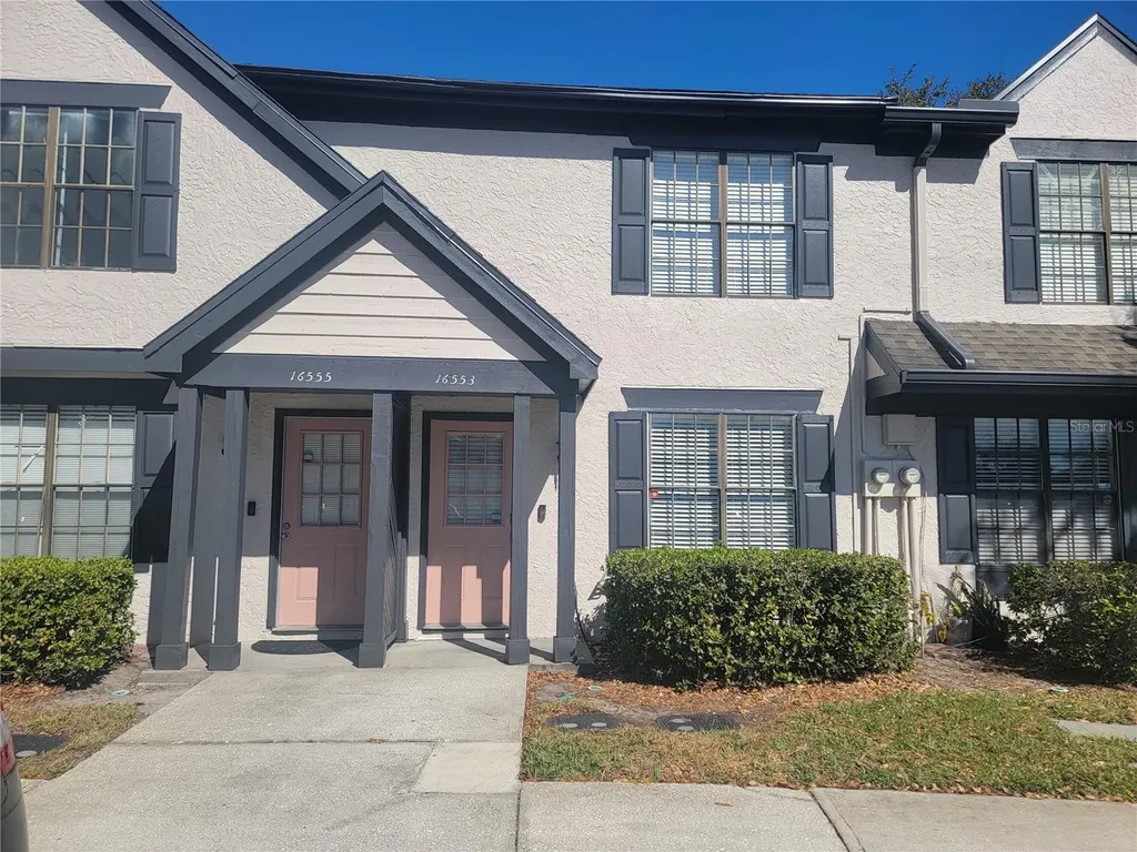 16553 Brigadoon Drive Tampa FL 33618