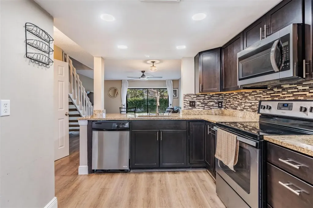 16553 Brigadoon Drive Tampa FL 33618