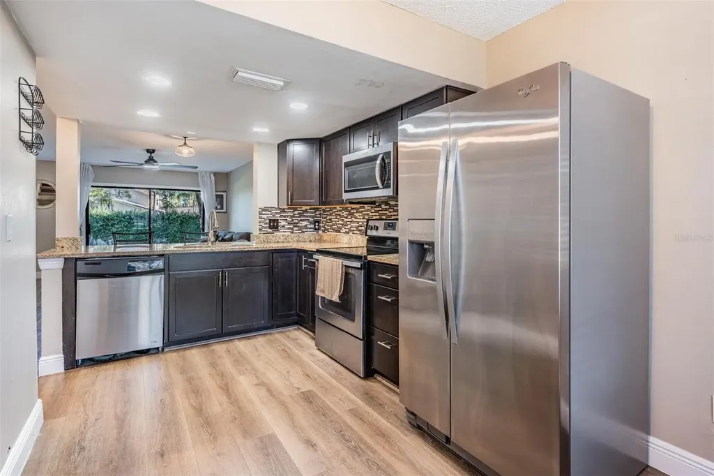 16553 Brigadoon Drive Tampa FL 33618