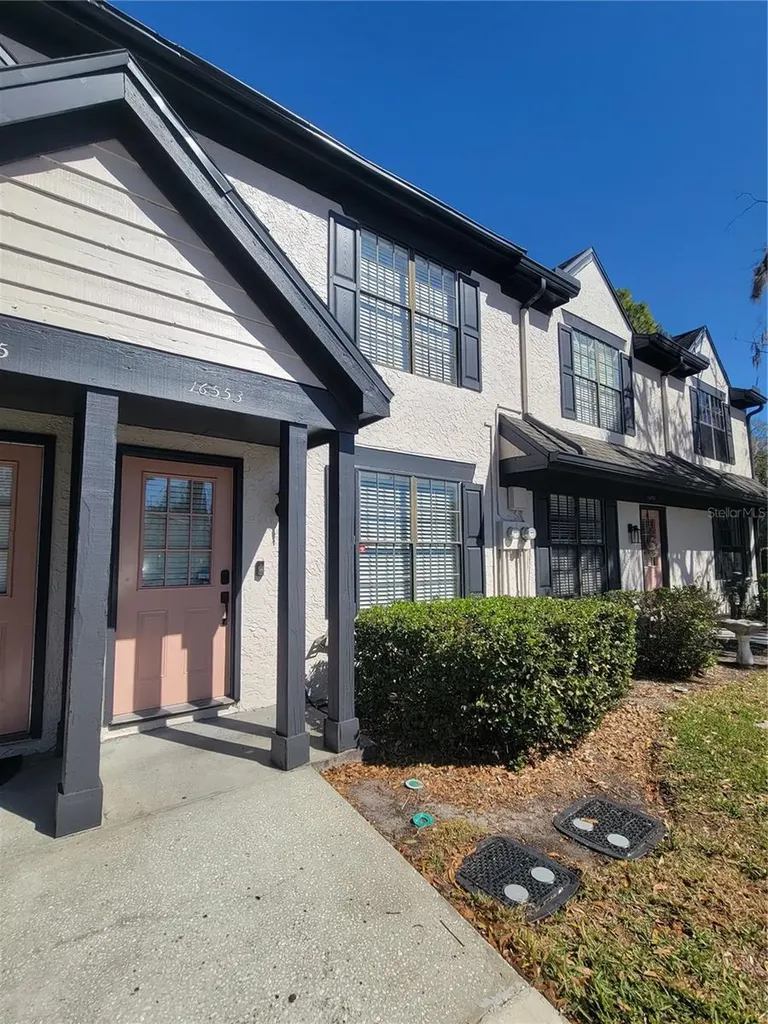 16553 Brigadoon Drive Tampa FL 33618