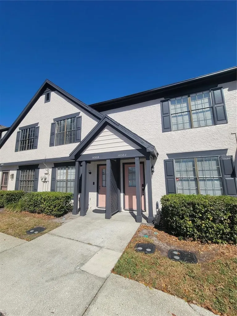 16553 Brigadoon Drive Tampa FL 33618