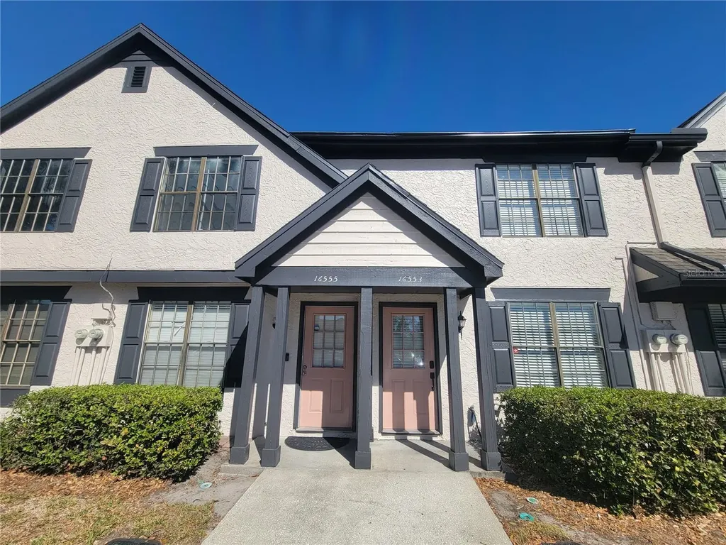 16553 Brigadoon Drive Tampa FL 33618