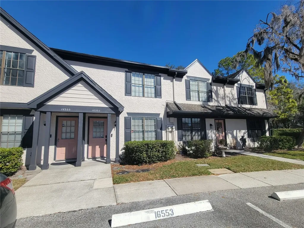 16553 Brigadoon Drive Tampa FL 33618