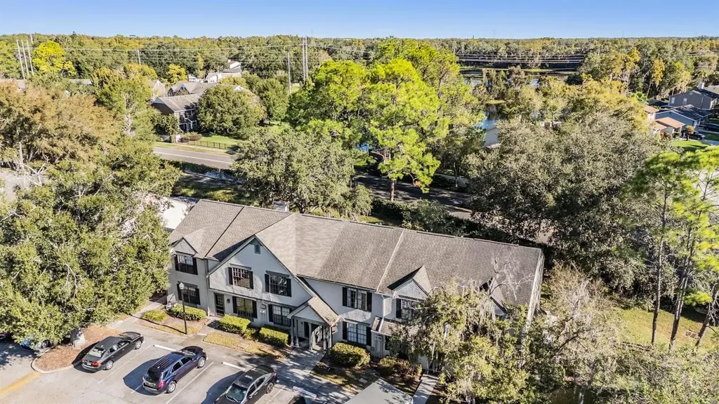 16553 Brigadoon Drive Tampa FL 33618