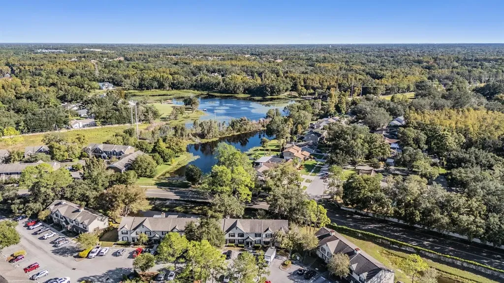 16553 Brigadoon Drive Tampa FL 33618