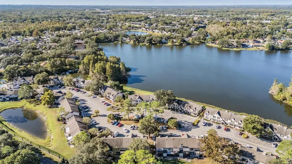 16553 Brigadoon Drive Tampa FL 33618