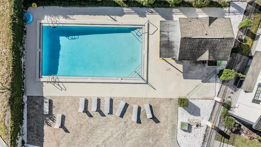 16553 Brigadoon Drive Tampa FL 33618