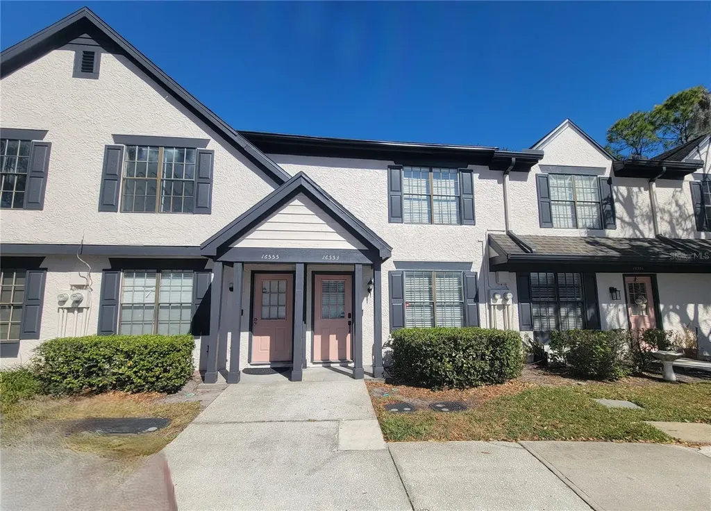 16553 Brigadoon Drive Tampa FL 33618