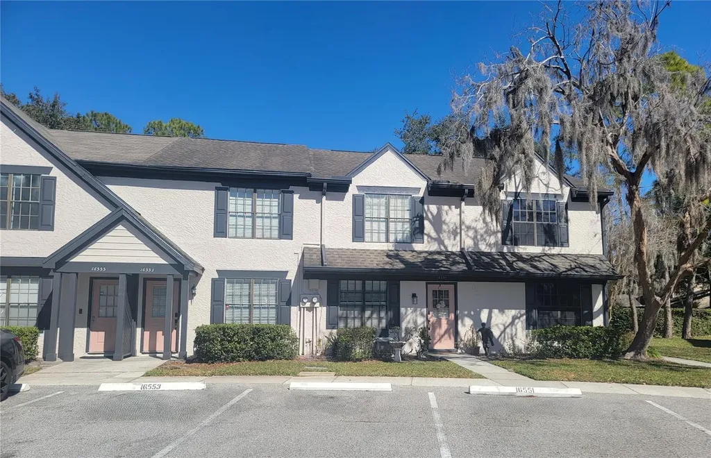 16553 Brigadoon Drive Tampa FL 33618