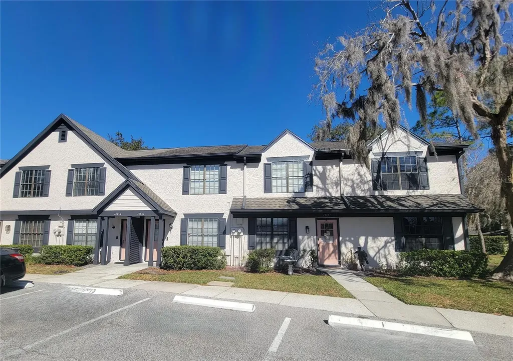 16553 Brigadoon Drive Tampa FL 33618