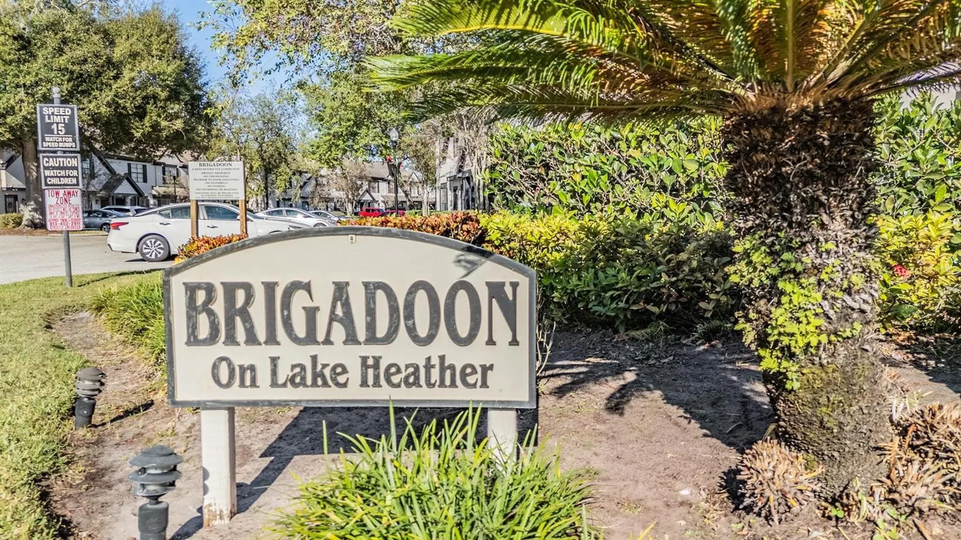 16553 Brigadoon Drive Tampa FL 33618