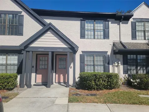 16553 Brigadoon Drive Tampa FL 33618