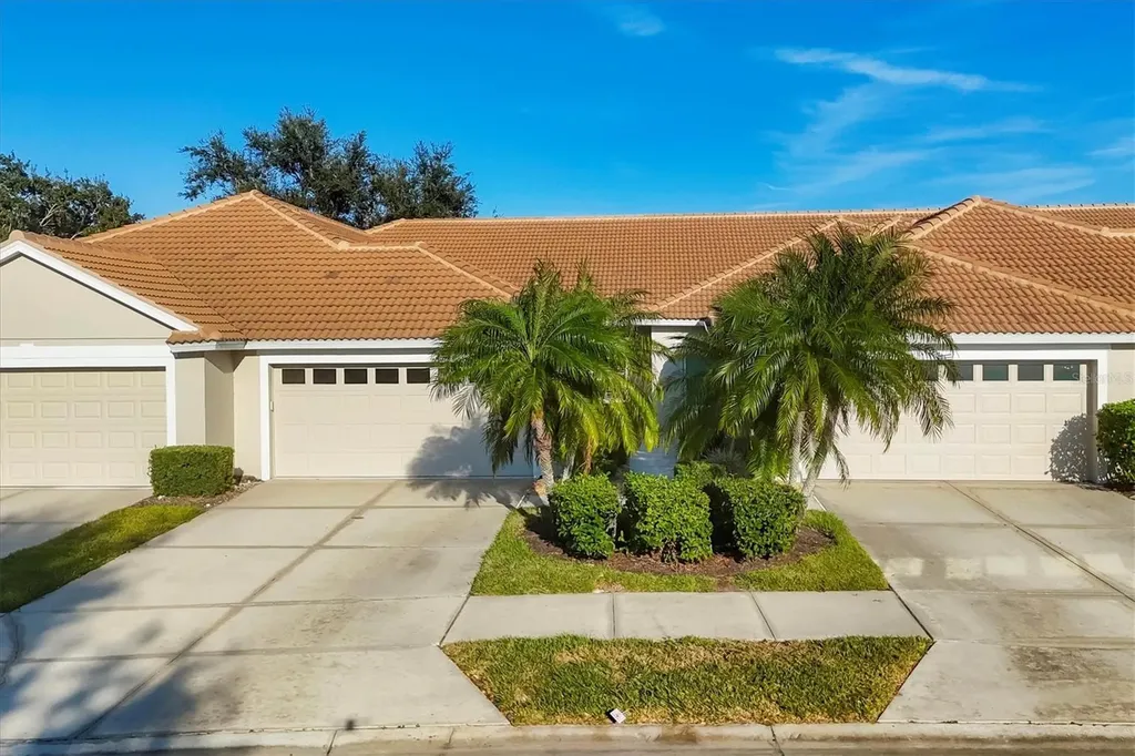 1845 San Silvestro Drive Venice FL 34285