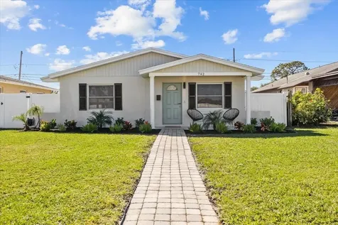 742 91st Avenue N St Petersburg FL 33702