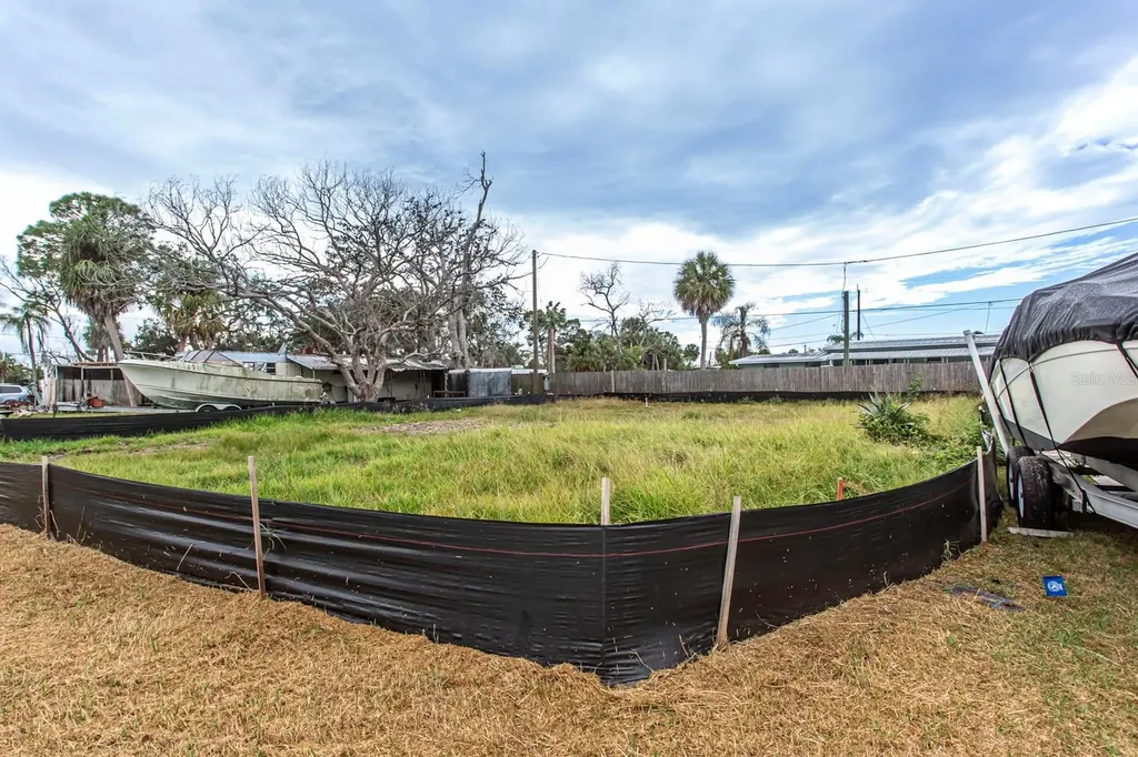 6813 Garden Drive New Port Richey FL 34652