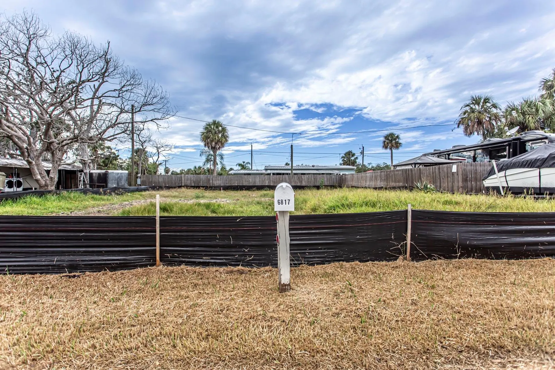 6813 Garden Drive New Port Richey FL 34652