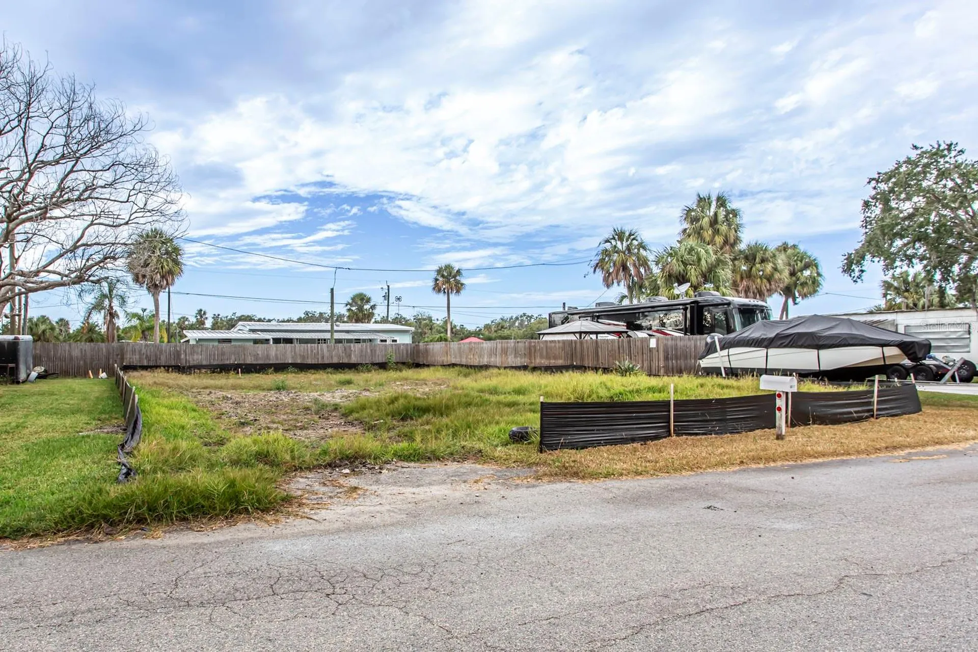 6813 Garden Drive New Port Richey FL 34652