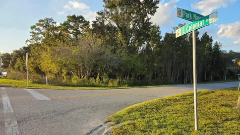 10921 E Colonial Drive Orlando FL 32817