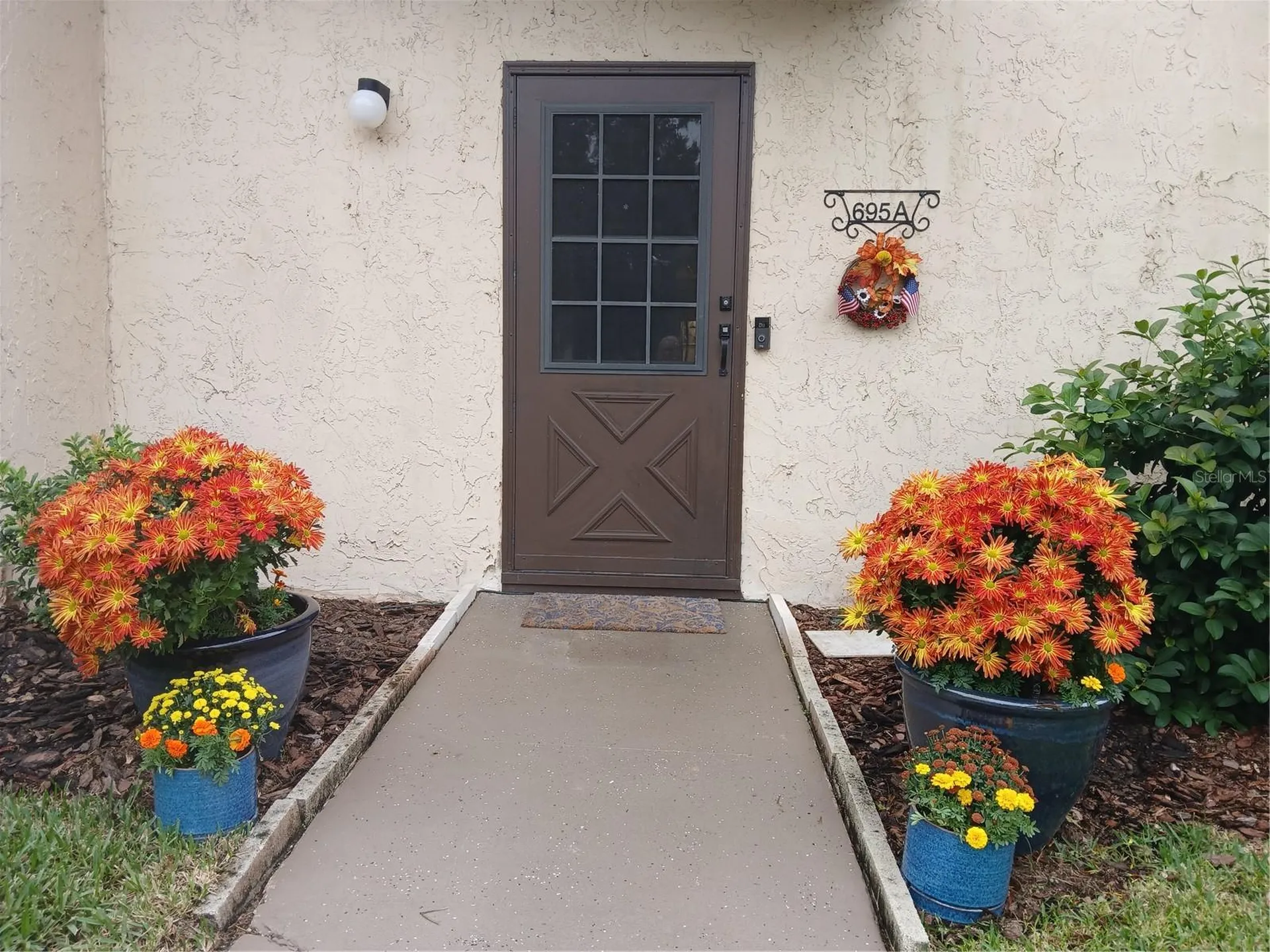 695 Midway Drive Ocala FL 34472