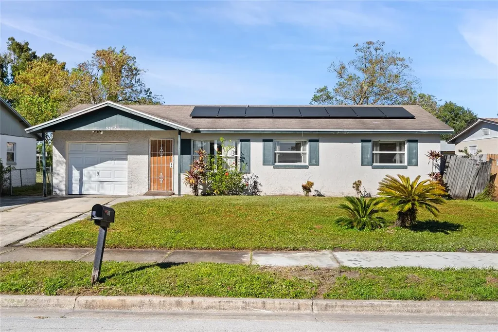 5382 Botany Court Orlando FL 32811