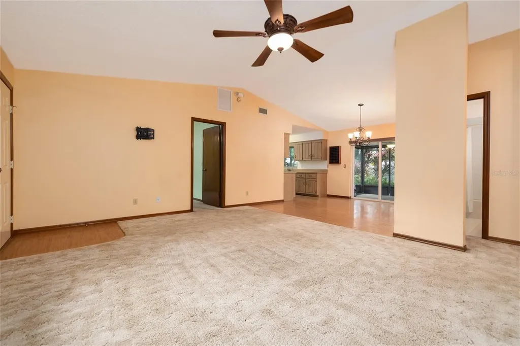 3221 Lime Tree Drive Edgewater FL 32141