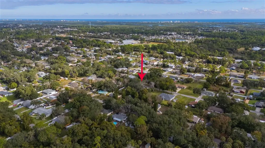 3221 Lime Tree Drive Edgewater FL 32141