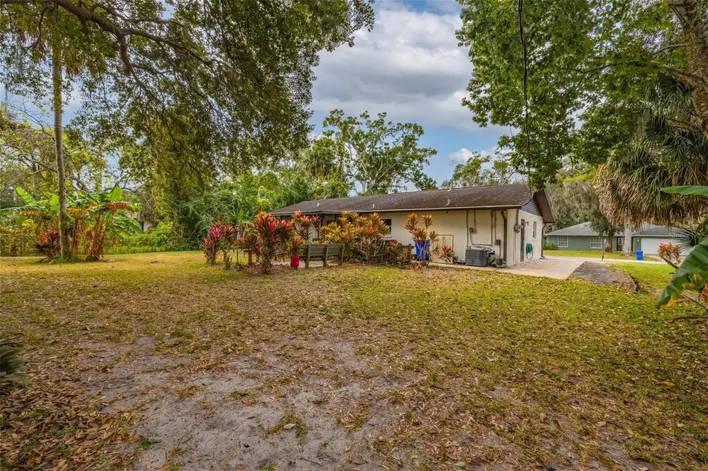 3221 Lime Tree Drive Edgewater FL 32141