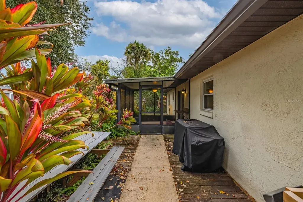 3221 Lime Tree Drive Edgewater FL 32141