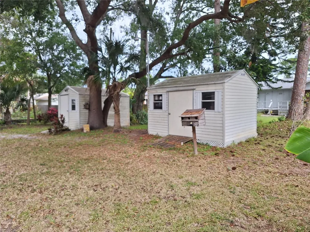 3221 Lime Tree Drive Edgewater FL 32141