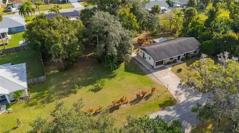3221 Lime Tree Drive Edgewater FL 32141
