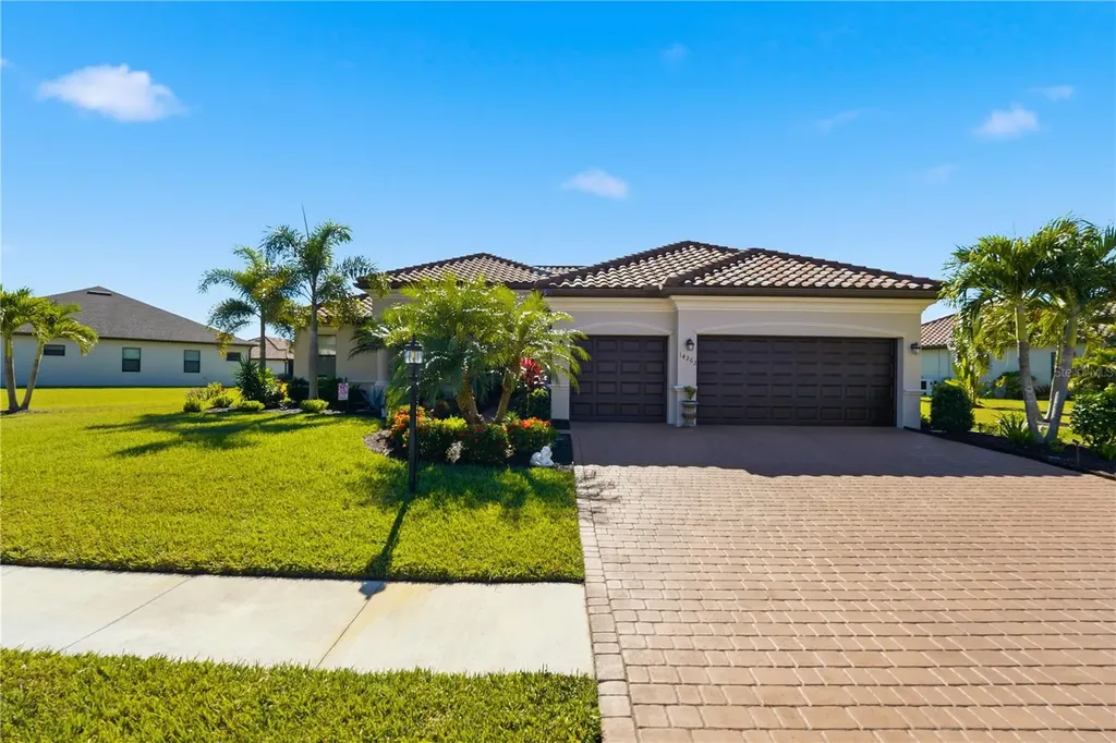 14262 Mindello Drive Fort Myers FL 33905