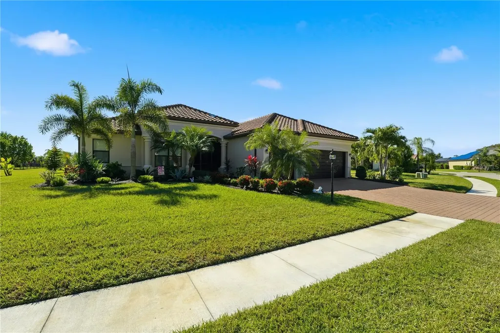 14262 Mindello Drive Fort Myers FL 33905