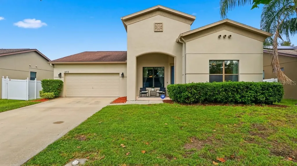 973 Costa Mesa Lane Kissimmee FL 34744