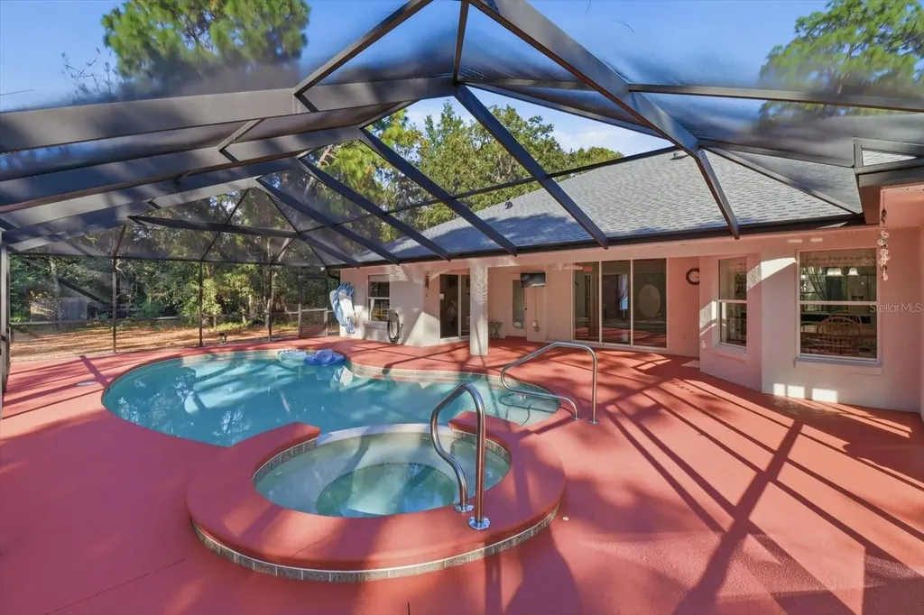 4488 N Capistrano Loop Beverly Hills FL 34465