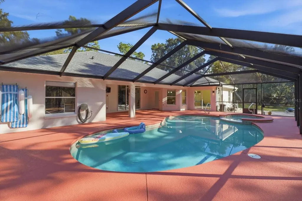 4488 N Capistrano Loop Beverly Hills FL 34465