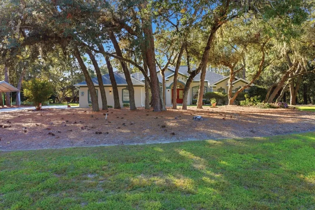 4488 N Capistrano Loop Beverly Hills FL 34465